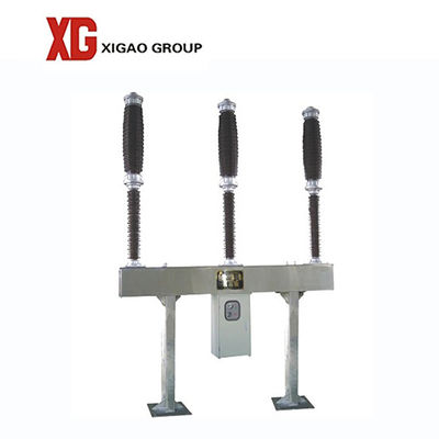 Công tắc ngắt tải không khí 24kv 36kv điện áp cao trong hệ thống điện