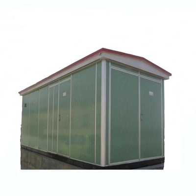 Máy biến đổi điện cao áp loại khô với hiệu suất điện áp thứ cấp 11kv và 208V