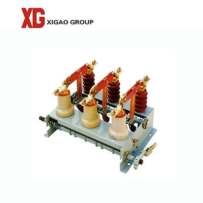FN3-12 Điện áp cao 11kv 630A Công tắc ngắt tải cách điện bằng khí