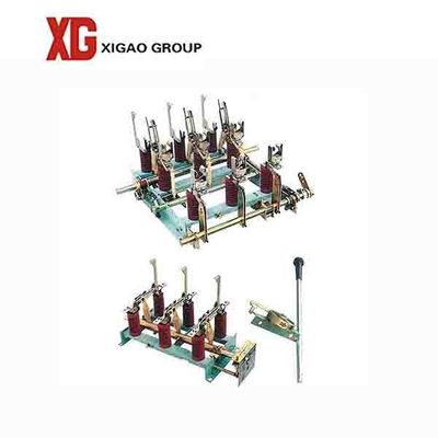 FN7 10kv 11kv 12kv Công tắc ngắt tải không khí trong nhà điện áp cao