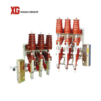 Công tắc ngắt tải không khí FN12 10KV 11KV 12KV 630A LBS trong nhà