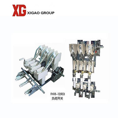 FN5-12R (L) 630A 2000A AC Công tắc ngắt tải gắn cực AC HV