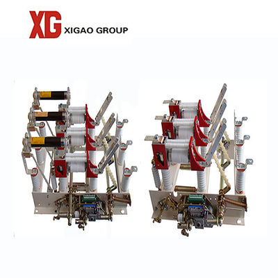 Công tắc ngắt tải điện áp cao 24kv 630a Trọng lượng nhẹ