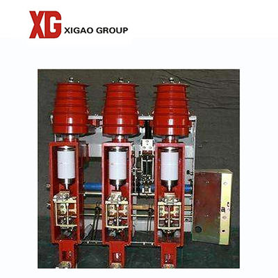 Công tắc ngắt tải không khí gắn cực 11KV LBS FZN25